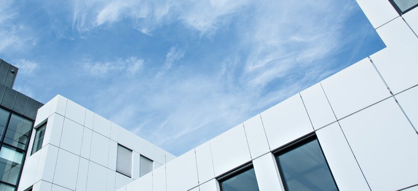 HEWI Verwaltung Verwaltungsgebäude